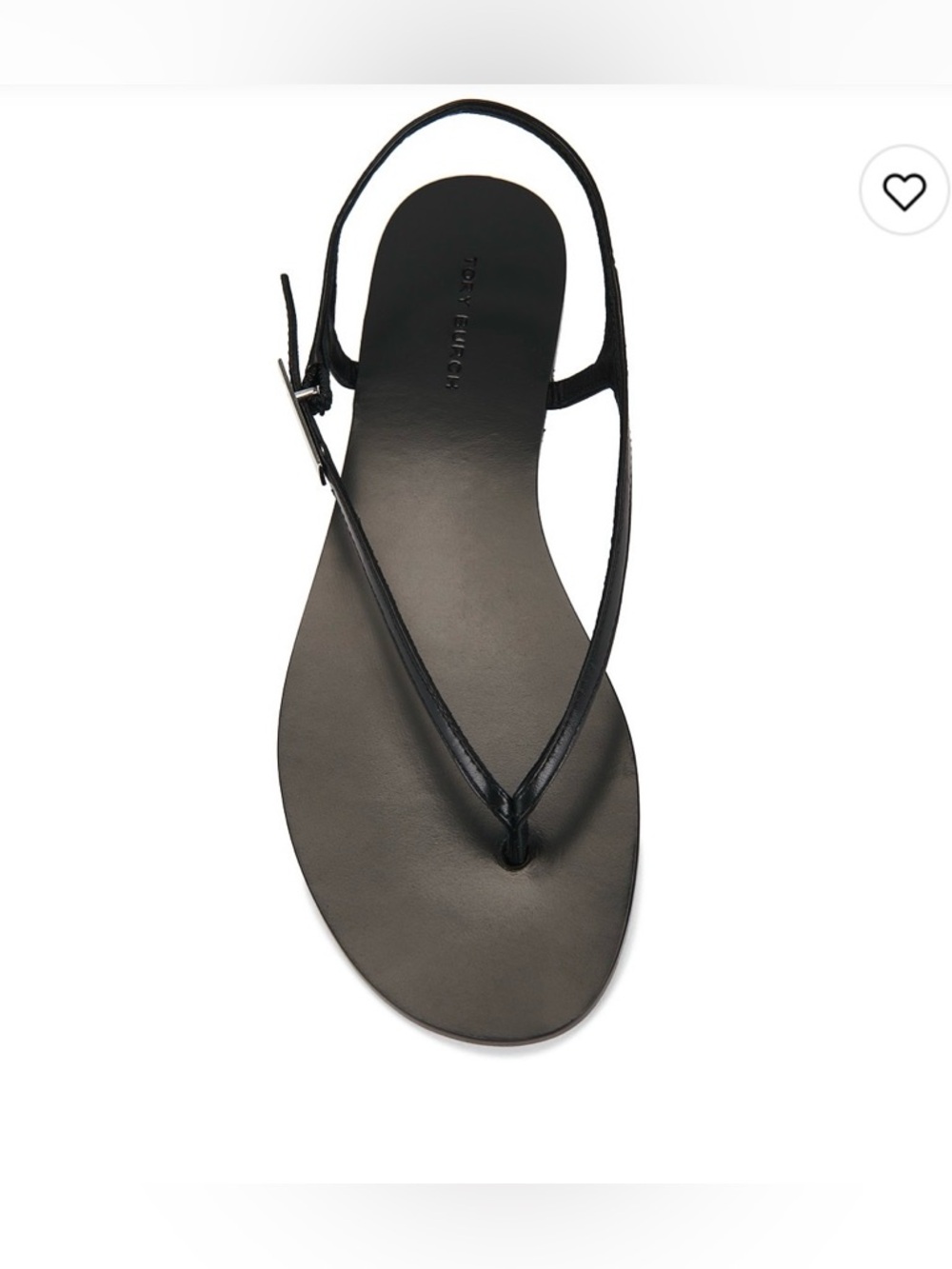 Tory Burch Gigi Sandals - Picture 2 of 9